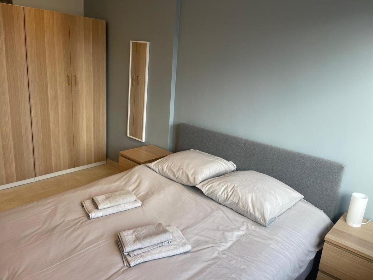 Le Brasilia - Appartement Neuf Pour 4 Personnes Avec Terrasse Страсбург Экстерьер фото